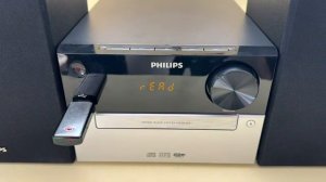 ?? PHILIPS Micro music system MCM2300