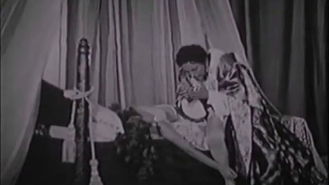 Mario Del Monaco à La Scala: Otello vidéo en live. смотреть онлайн