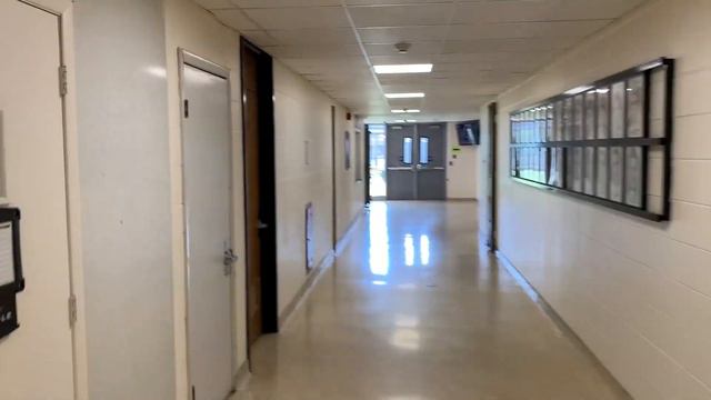 Американские средние школы: Идеальные условия чтобы стать успешным человеком. смотреть онлайн