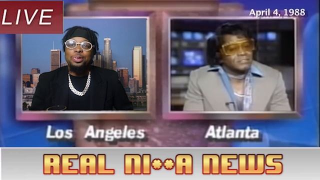 Fade Studios (RNN) Triple O.G. James Brown (Interview) смотреть онлайн