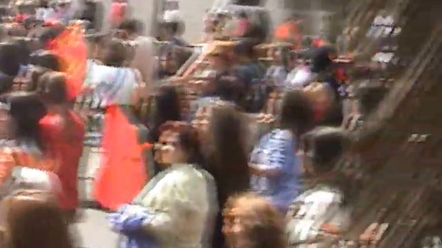 Funeral de Gladys Marin Millie смотреть онлайн