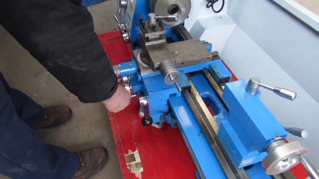 станок CJM 280 смотреть онлайн