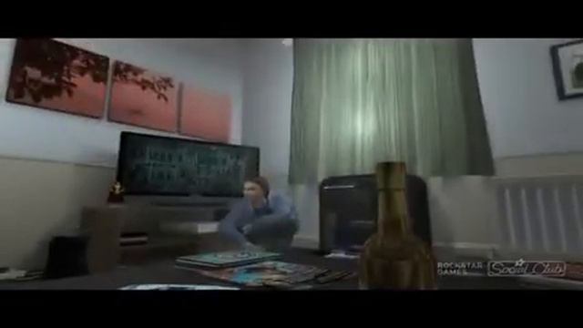 GTA 4 (Фрагменты из +100500 и т.д) смотреть онлайн