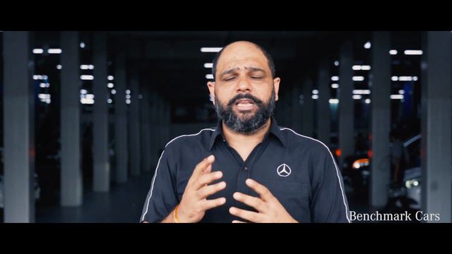 Stars of Mercedes-Benz Benchmark Cars - Jay Dubal смотреть онлайн