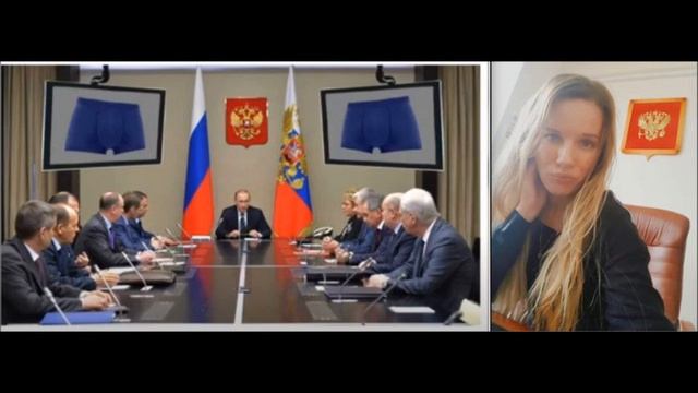 Яна Смирнова и Трусы / Yana Smirnova and Underpants смотреть онлайн