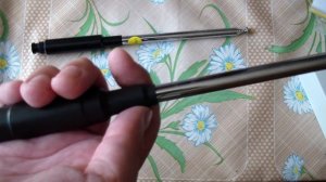 Обзор телескопических КВ антенн MFJ