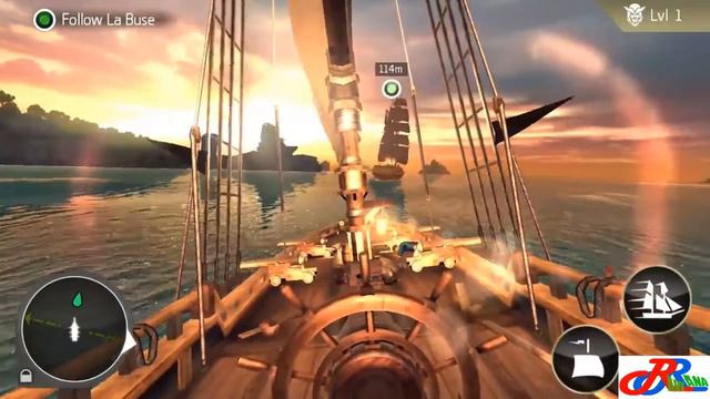 Assassin's Creed Pirates