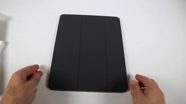 Apple iPad Pro M1 2021 12.9 inch 1TB WiFi & Cellular In Space Gray Unboxing смотреть онлайн