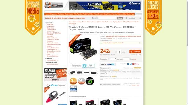 PC GAMING LOW COST 800€ CAP 4 смотреть онлайн