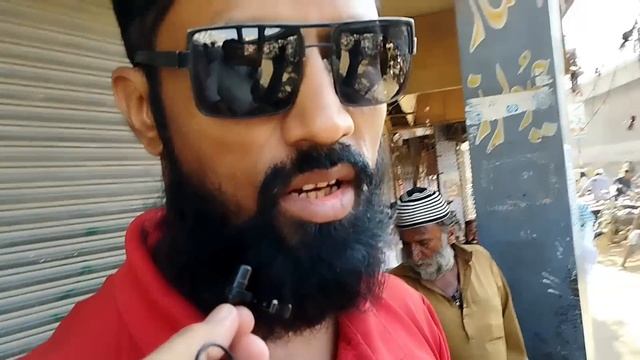 Birds Market Lalukhet Sunday Video Latest Update 29-10-23 in Urdu смотреть онлайн