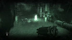 METRO 2033 redux Самое быстрое прохождение библиотеки на ютубе.