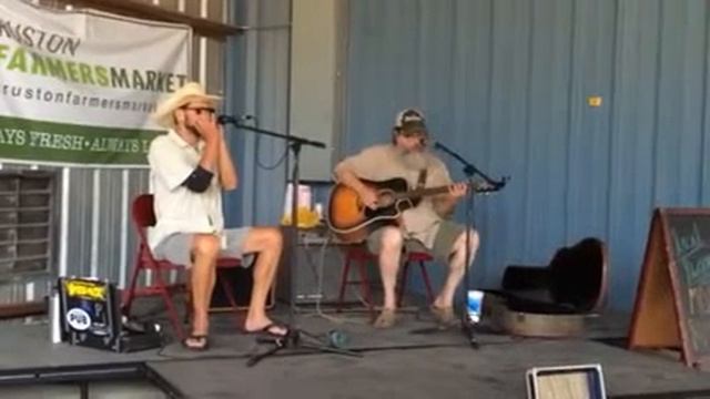 Monty Russell and Dave P Moore смотреть онлайн