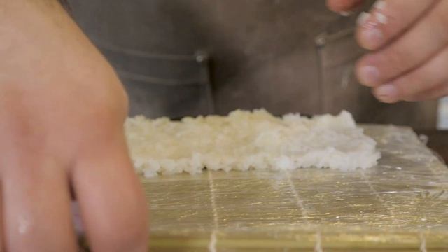 Роллы — это просто. Очень вкусные и простые рецепты роллов для приготовления дома. Идеальный рис. 0 смотреть онлайн