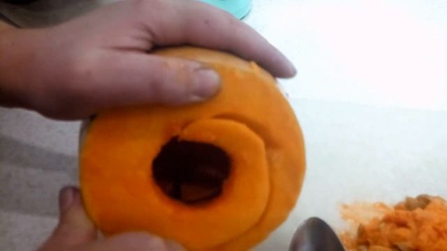 Кулинарное творчество для всех возрастов 