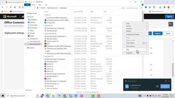 How to download and install Microsoft Visio and Microsoft Project 2021