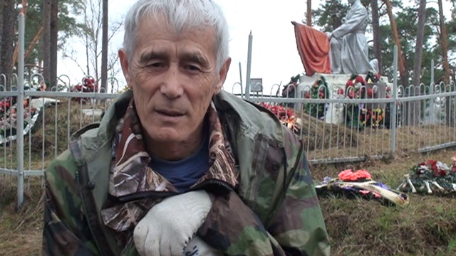 #363 Пример для подражания. смотреть онлайн