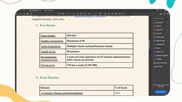How To Pass CompTIA Security+ | The Complete 2023 Guide смотреть онлайн