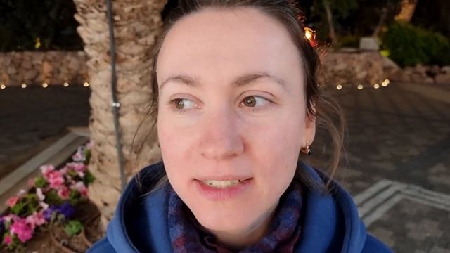 Моя ПЕРВАЯ РАБОТА в Израиле ? Лайфхаки смотреть онлайн