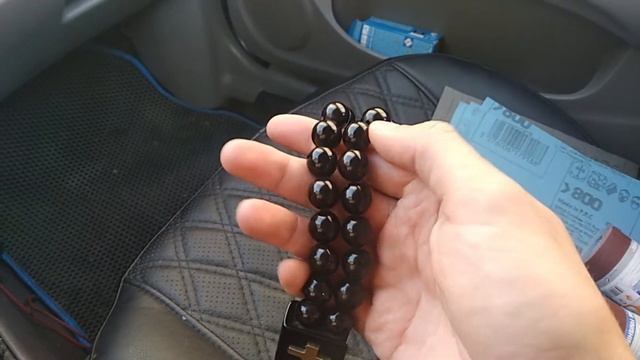 Чётки в машину Книга смотреть онлайн