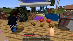 ?МЕНЯ Видят СКВОЗЬ СТЕНЫ в Майнкрафте! 100% Троллинг Ловушка! НУБИК КУБИК