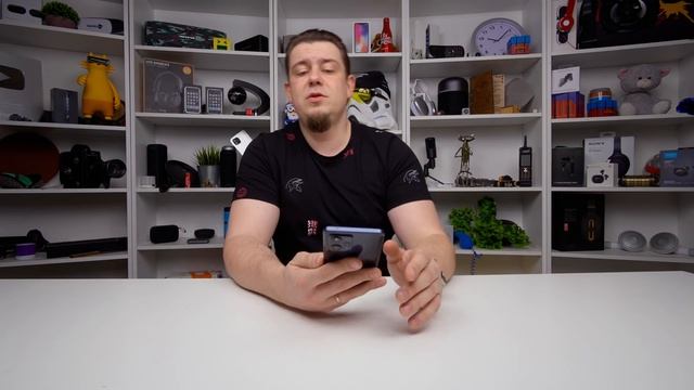 КАК ТАК ПОЛУЧИЛОСЬ!? Бюджетный Флагман! Такое Бывает, Realme 9 Pro Plus смотреть онлайн