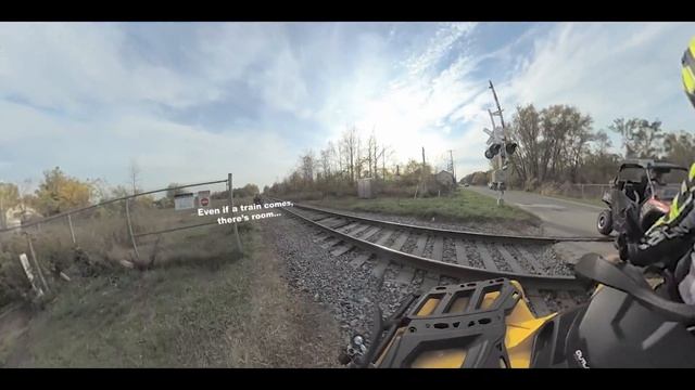 Will you get out of the way in time? (1080p Walkthrough) смотреть онлайн