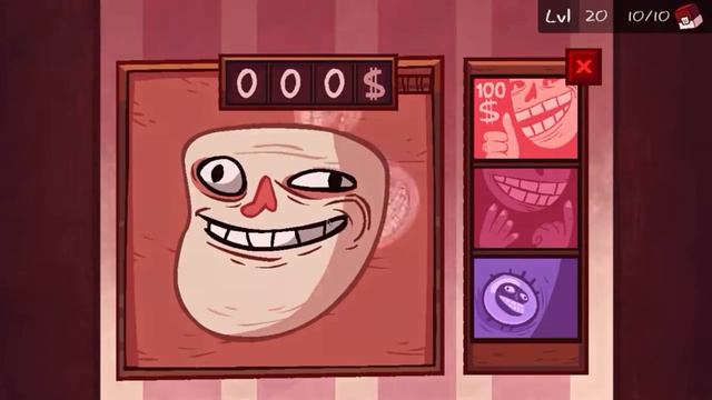 (Пять Ночей С Фредди) (Trollface Quest Video Games) Фнаф И Другое!!! смотреть онлайн