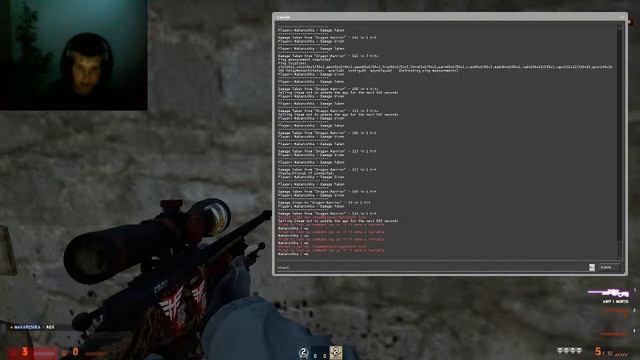 CS:GO MM! смотреть онлайн