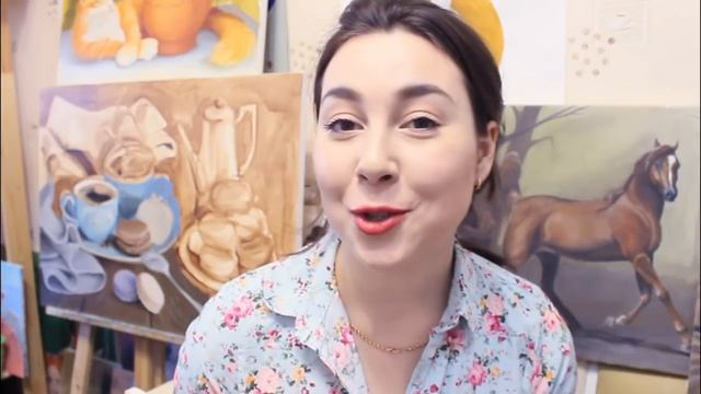 Вопрос-Ответ №6 ЧТО ТАКОЕ АКРИЛ? смотреть онлайн