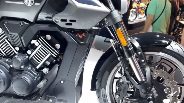 2023 NEW MBP C1002V-Cruiser Bike!!!#mbpnews