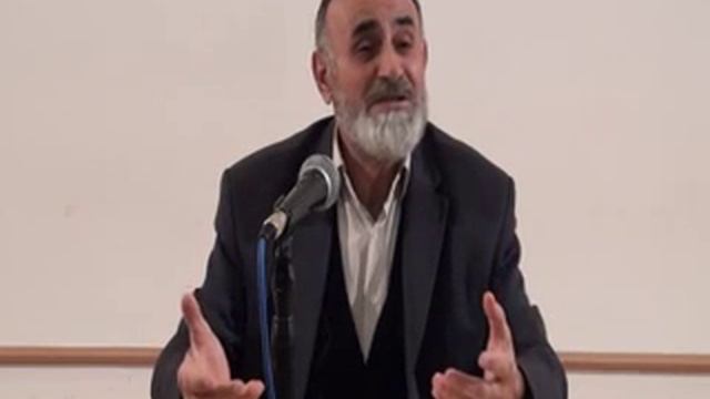 Ali Küçük Tarik ve Gaşiye Sureleri Tefsir Dersi смотреть онлайн