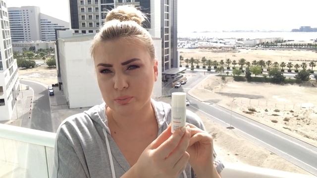 Закончилось за март и апрель! CHI, Dr. Renaud, Glamglow и немного косметики ? смотреть онлайн