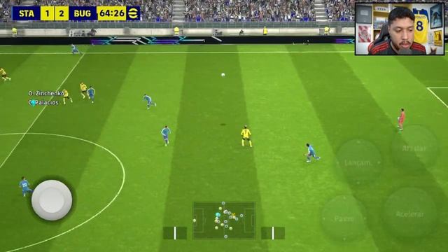 EFOOTBALL 2024 - O COMEÇO COM PRIMEIRAS IMPRESSÕES E VÁRIOS NOVOS PACK OPENING смотреть онлайн