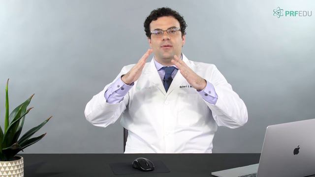 Chapter 4.1: Understanding G-forces and RPM presented by Dr. Richard Miron