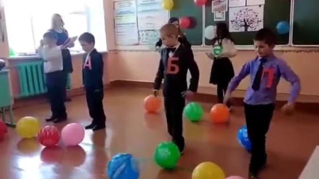 16 марта 2022 года в ООШ с. Кунакулово состоялся праздник "Прощание с букварем". смотреть онлайн