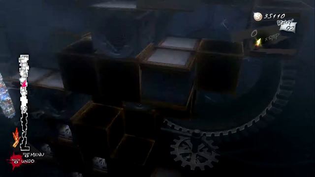 MrManPacster Plays: Catherine [P20] смотреть онлайн