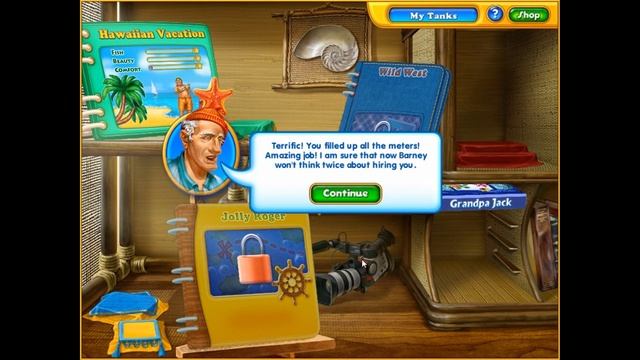 Live Stream Of Fishdom H2O - Hidden Odyssey смотреть онлайн