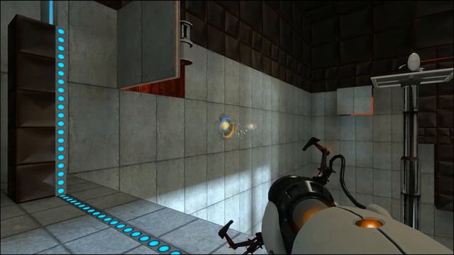 Полное прохождение игры Portal. смотреть онлайн