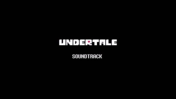 Undertale Complete Soundtrack | Toby Fox
