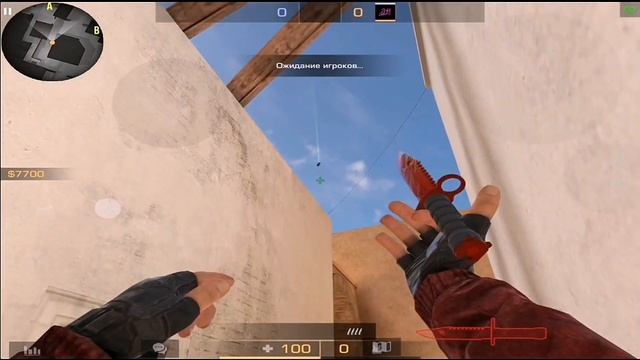 ЛУЧШИЕ ФИШКИ ПРОСТРЕЛЫ И РАСКИДКИ НА КАРТЕ SANDSTONE В STANDOFF 2