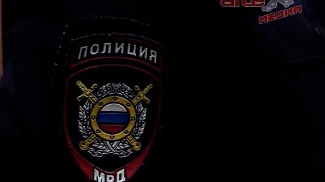 Наша служба и опасна и трудна. Работа участковых смотреть онлайн