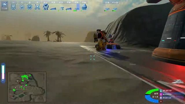 Battlezone II: Combat Commander - Beginners Guide смотреть онлайн