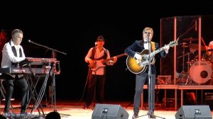 "Поручик Голицын" - Александр Малинин (08.02.2015, Сергиев Посад) / A.Malinin "Poruchik Golitsyn"