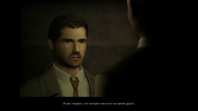 FACE NOIR # 3 ВИДЕО ПРОХОЖДЕНИЕ ОТ АЛЕКСАНДРА ИГРОФФ смотреть онлайн