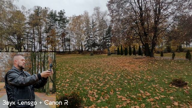 GoPro Hero 11 Black - Тест и обзор