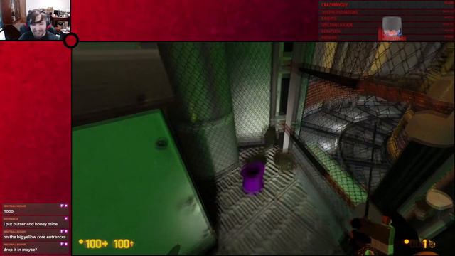 Black Mesa Clip Compiliation May - December 2021 смотреть онлайн