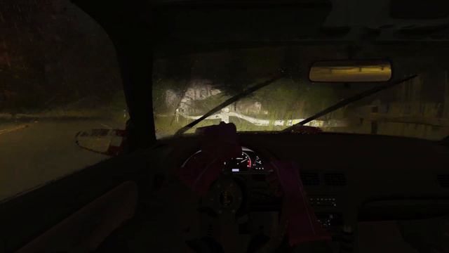 Slippery Drifting At Euphoria Hillside Park! w/Logitech G920 Wheel - Assetto Corsa смотреть онлайн