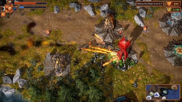 Lornsword Winter Chronicle Let's Play Episode 19 смотреть онлайн