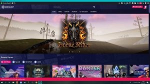 Как установить Apk на Meta Quest 2 через SideQuest на пк