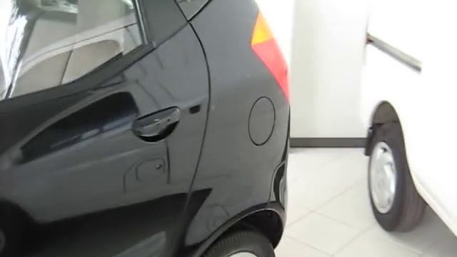 Chana Benni Classic 1.3 Mecánico 2009 смотреть онлайн